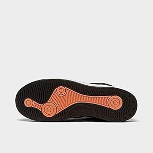 ★Nike ナイキ Squash Type Black Orange Trance Menta Nike Squash Type Black Orange Trance Menta Men's - CJ1640