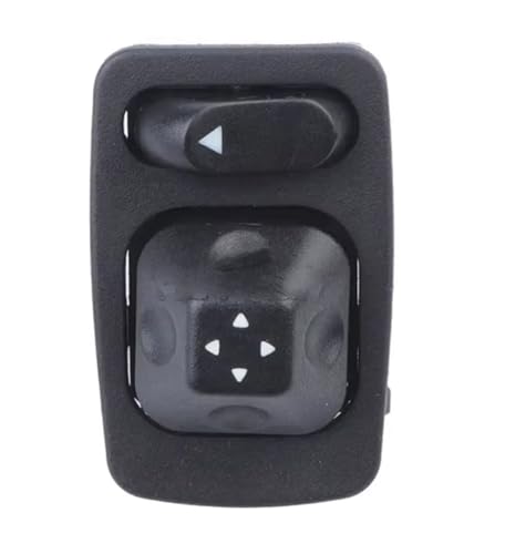 Interruptor de espejo para pasar ITV en camiones Freightliner Century Class 2003-2009