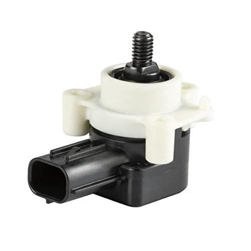 Capteur de hauteur de voiture 84031FG000 étanche à haute sensibilité pour châssis