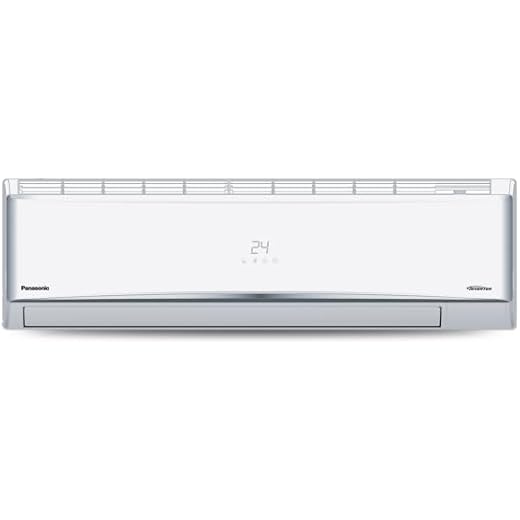 Panasonic EU 7 in 1 Convertible 2 Ton 3 Star Inverter Split