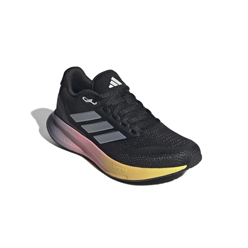 Image of adidas Women's Run Falcon 5 Running Shoes | Road Running Shoes