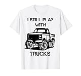 Design di guida per camion 4x4 per quando la strada asfaltata non è sufficiente! Che tu sia in camion mostro o semplicemente fuori strada; amerai questo design di camion per bambini grandi. Divertente design di camion grande che è perfetto per il camionista. 4x4 camion fangatura design a lato passo.