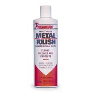Premiere Multi Purpose Metal Polish