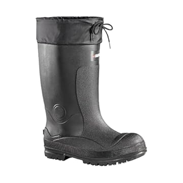 baffin winter work boots