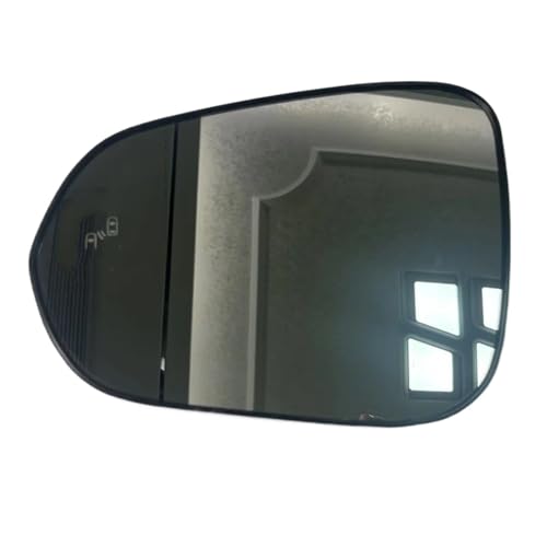 �h�A�~���[ �����Y �ɓK�����郌�N�T�X RX 2016 NX 2015-2020 �p �I�[�g�A�N�Z�T���[ �T�C�h �o�b�N�~���[�K���X�����Y(1 Piece Left Side)