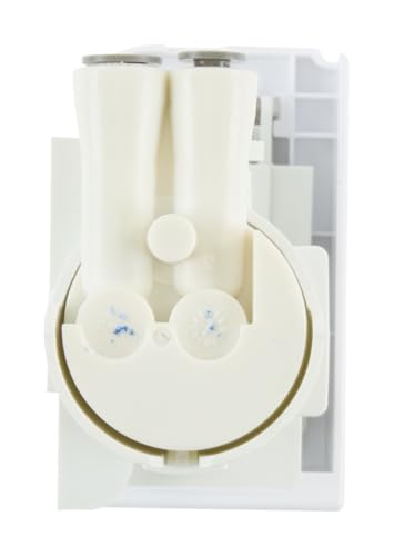 Whirlpool WPW10394053 Refrigerator Water Filter Housing thumb #3