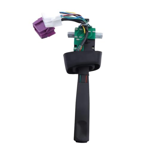 Commutateur de colonne de direction Volvo FH12 pour réparer les clignotants