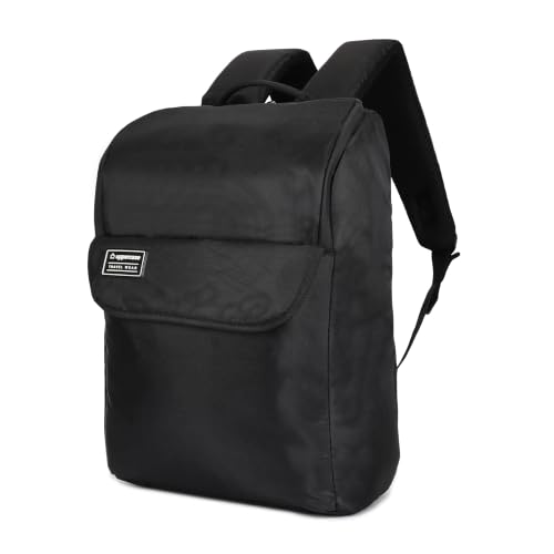 Image of uppercase Medium 17L Backpack 1700EBP1 3x more water resistant sustainable bag with Rainproof zippers for Men, Women, Boys and Girls, 750 Days warranty