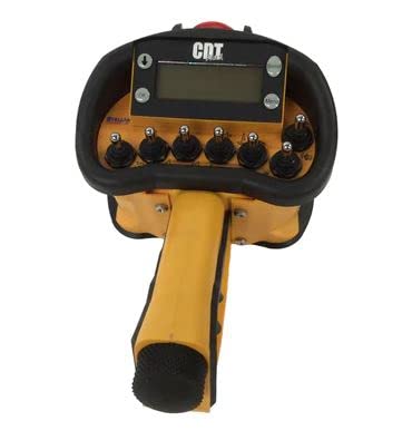 Stellar 75932, Transmitter- CDTplus Radio System for CDT Plus Model Cranes