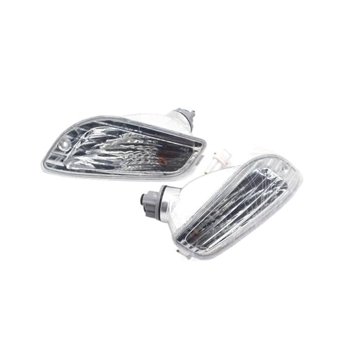 Clignotants avant et arrière pour Vespa LX 50 125 150 et LXV 2T