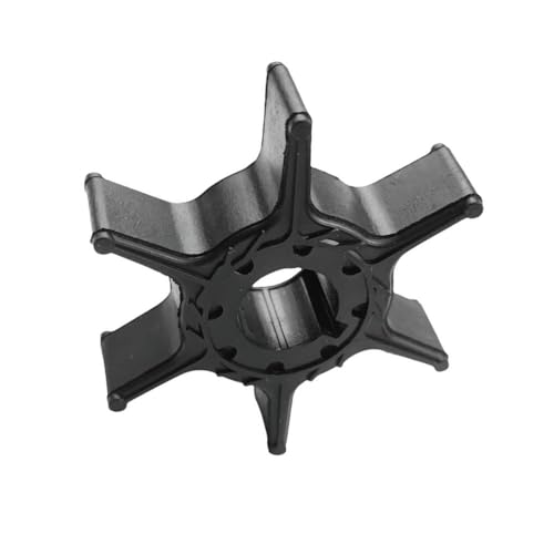 Turbine de pompe à eau réparation refroidissement hors-bord F15 F20 9-45607