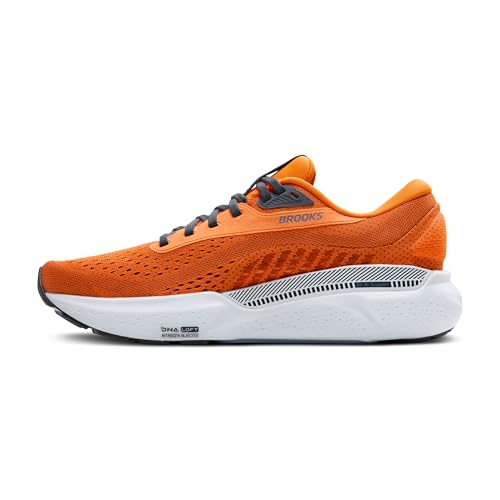 Image of Brooks Men's Adrenaline GTS 24 Supportive Running Shoe