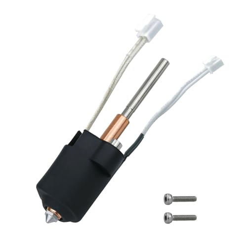 3D Printer Hotend Kit CCompatible With Creality Ender 3-V3 Plus