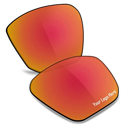 Image of Polarized Replacement Lenses for OAKLEY Targetline OO9397 Sunglass