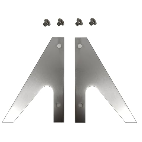 OCS Parts 970-034 Replacement Blade Set for Prince Castle 970 Series Bagel Slicers