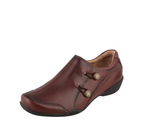 Taos Footwear Women's Encore Flat