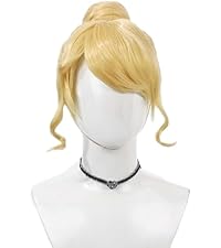 みるく　シンデレラ　コスプレウィッグ ディズニー シンデレラ コスプレウィッグ - Costowns