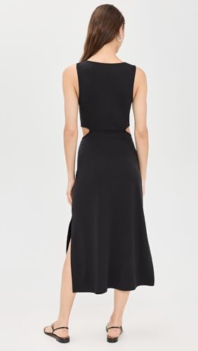 Image of Beyond Yoga Women's Around The World Front Twist Dress