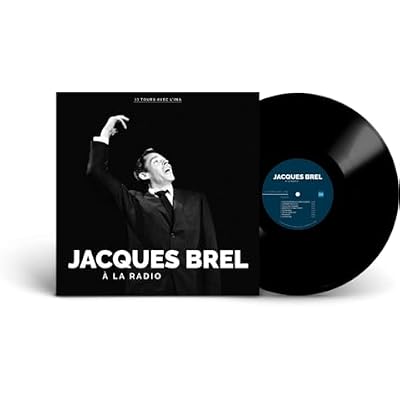 &Agrave; la radio