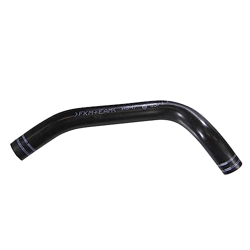 Genuine Fiat 500 or Grande Punto Breather Pipe - Improved