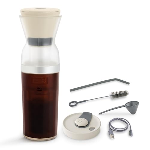 DASH Brew2Go™ Portable Cold Brew System