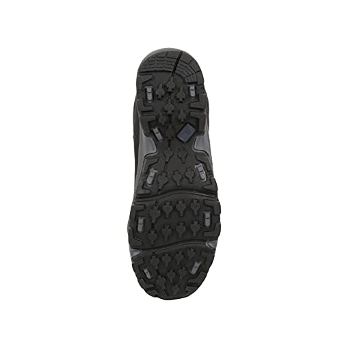 Consejos y reviews para comprar Botas montana boriken los más solicitados. 21 Imagen adicional