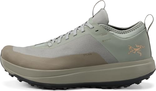 Arc'teryx Sylan GTX Men's Running Shoes | Waterproof and Arc'teryx Sylan GTX Men's Running Shoes | Waterproof and
