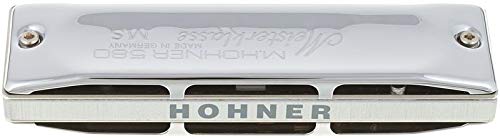Harmonicas HOHNER MS MEISTERKLASSE 10 TROUS G SOL Ms meisterklasse - Les Beatles, Paul McCartney, John Lennon, RIngo Starr, George Harrison Harmonicas HOHNER MS MEISTERKLASSE 10 TROUS G SOL Ms meisterklasse – Image 4