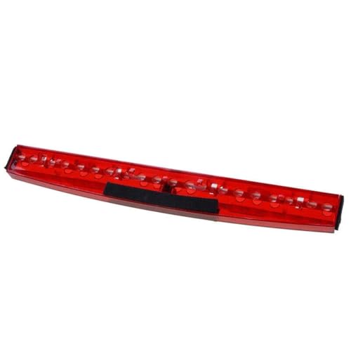 Feu stop LED Audi A4 en panne ? Remplacez l'optique arrière défectueuse 8E5945097C