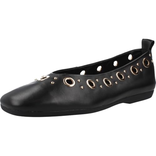 Ballerine Femme Carmela 163305 finis les pieds douloureux en fin de journée