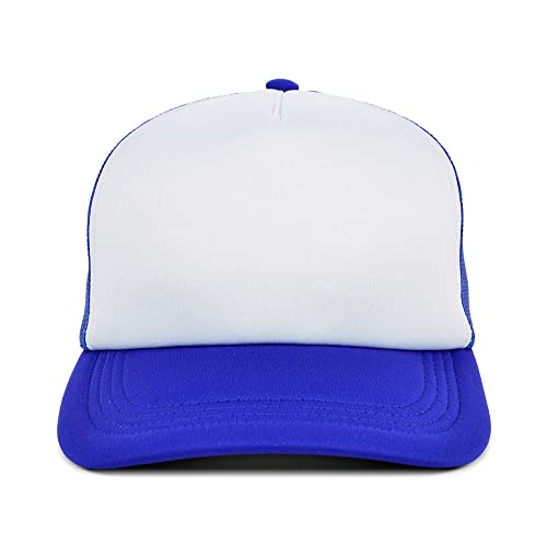 Gorra Trucker Ajustable Lids Unisex miniatura 2