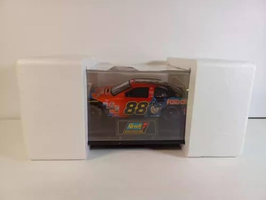 状態良1998年 デールジャレット #88 バットマン 鉄製ヴィンテージ車