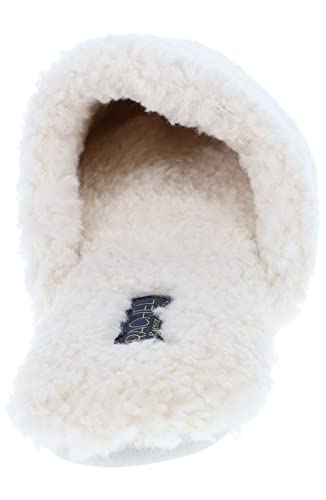 Rachel Roy Womens Slipper, Martina Sherpa Scuff, S-XL4