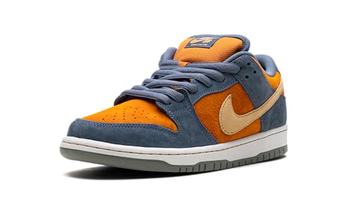 Nike SB Dunk Low Pro "Light Carbon Monarch" Skate Shoes4