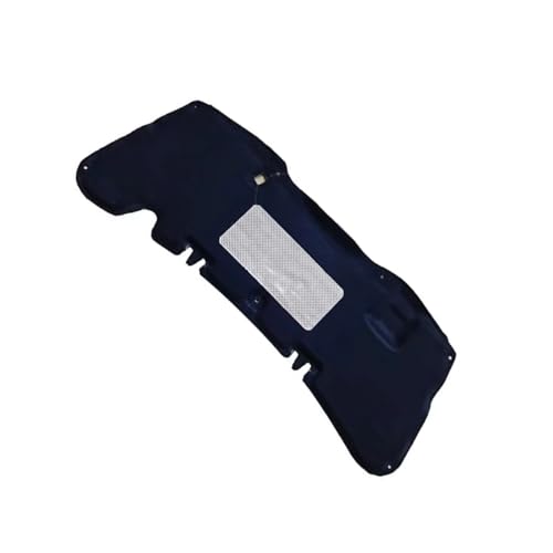 Isolant capot Civic 8e : roulez au calme lors de vos trajets - 3