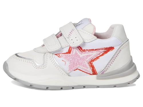 Naturino Girl's Roy Vl (Toddler/Little Kid) Sneaker4