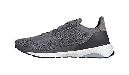 adidas Men's Solar Boost ST 19, Grey, 14 D