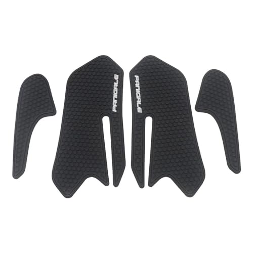Autocollant latéral Panigale 959 protecteur genou grip traction gaz