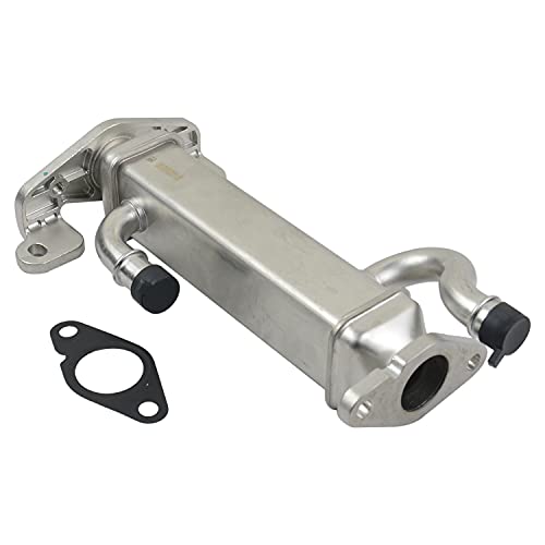 Válvula de escape E G R de Niceke 5801365344 5801856571 504388655 2011-2018 Cover