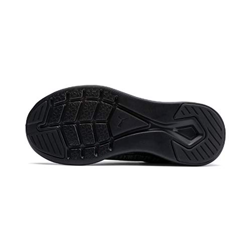 Image of Puma Unisex Kid Ignite Flash Evoknit PS Sneaker