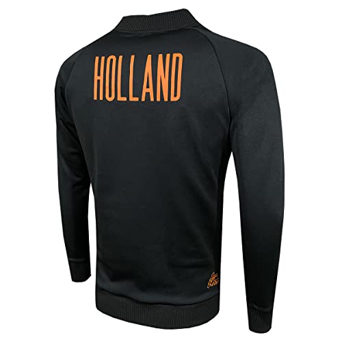 Agasalho Holanda - GG