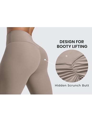 Image of CRZ YOGA Secretsculpt Leggings 25 inch