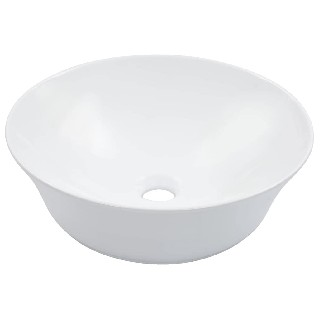 Lavabo de baño moderno ideal para renovar el aseo de invitados