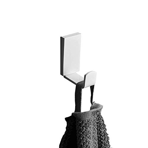 Leekayer Gancio da Bagno,Cucina in Acciaio Gancio