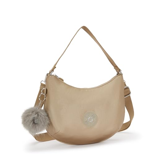 Kipling Women's Amani Gg Gm Shoulder Bag4