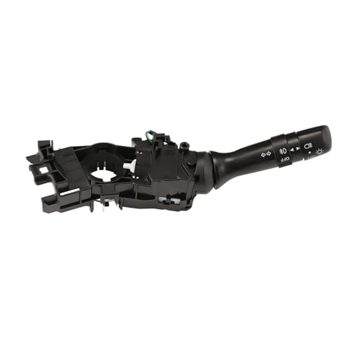 Interruptor de palanca de luces intermitentes 6253A0 para reparar Peugeot 107