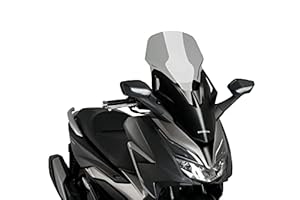 Puig V-Tech Line Touring Windschild 20679H