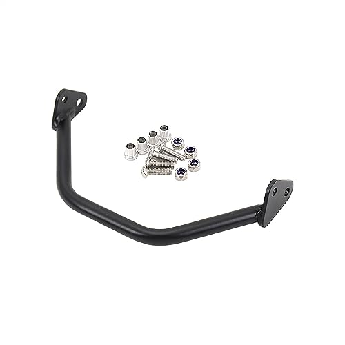 Support navigation BMW S1000XR avec chargeur USB et fixation GPS robuste - 7