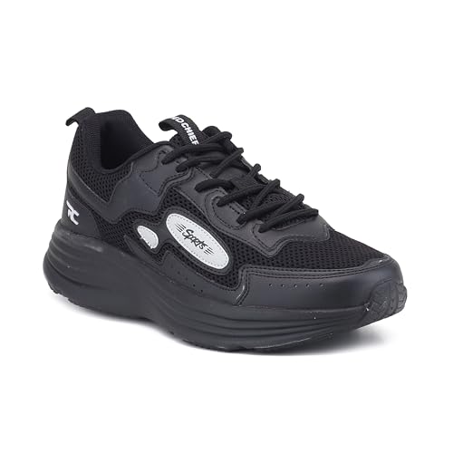 Image of Red Chief Men's Running Shoes | Lace-Up Sports Shoes (R1772)