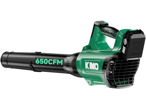 Image of KIMO Cordless Leaf Blower